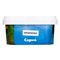 Фото  Табак для кальяна "Сарма" Смородиновый Морс 250гр 