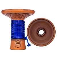 Фото 1 Чашка Japona Mummy blue 