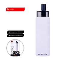 Фото 2 Электронная система BRUSKO VILTER FUN (белый) 