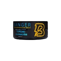 Фото  Banger Peach maracuja 25гр 