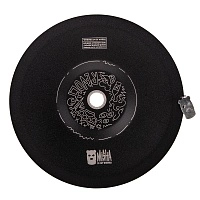 Фото  Блюдце плоское MISHA Revolt 