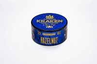 Фото  Kraken Medium Seco с ароматом Фундук S28 100гр. 