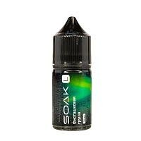 Фото  Жидкость SOAK L30 Pistachio Pear 30 мл 2 мг 