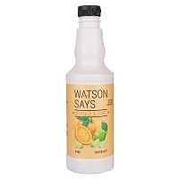 Фото  Концентрат Watson Says Апельсин-Лайм 