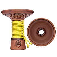 Фото 2 Чашка Japona Mummy yellow 