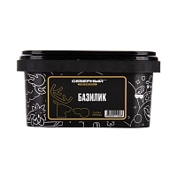 Фото  Северный Professional Базилик 200гр 