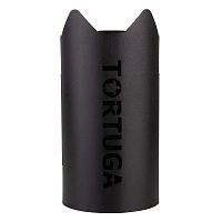 Фото 2 Колпак Tortuga Мерк черный 