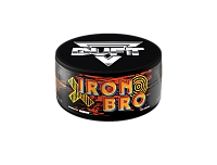 Фото  Duft Iron bro 80гр 
