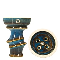 Фото  Чашка Tortuga Мона глазурь орбита 