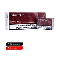 Фото 1 FarStar Regular Табак нагреваемый в стиках 