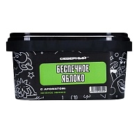 Фото  Северный Беспечное яблоко 200гр 