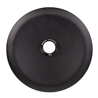 Фото 2 Кальян MAMAY CUSTOMS Coilover BIG BASE бронза/чёрный (без колбы) 