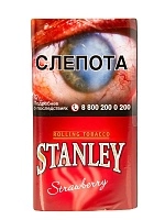 Фото  Табак курительный STANLEY Strawberry 30гр 