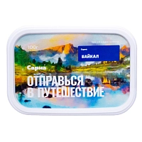 Фото  Табак для кальяна "Сарма" Байкал 100гр 