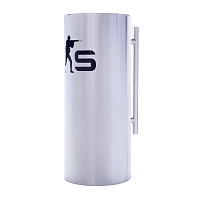 Фото 1 Колпак ESS 10х20 (CS:GO) 250мм 