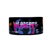 Фото  Duft с ароматом Дикие ягоды (Wildberry), 80гр. 