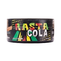 Фото 1 Duft с ароматом Раста Кола (Rasta cola), 80гр. 