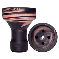 Фото 1 Чашка Форма Убивашка L розовая 