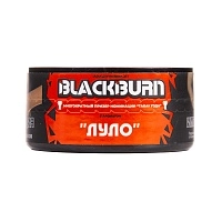 Фото  Burn BLACK Lulo 25гр 