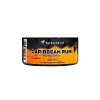 Фото  Spectrum Hard с ароматом Карибский ром(Caribbean rum), 25 гр. 
