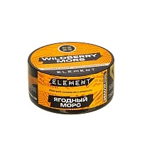 Фото  Element Земля с ароматом Морс из диких ягод (Wildberry Mors), 25гр. 