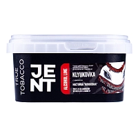 Фото  JENT Klyukovka (Клюковка) 200гр 