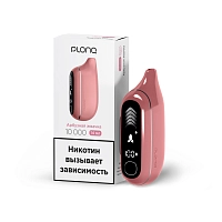 Фото  PLONQ MAX PRO Арбузная жвачка (10000 затяжек) 20 мг 