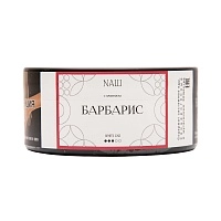 Фото  NАШ WHITE Барбарис 100гр 
