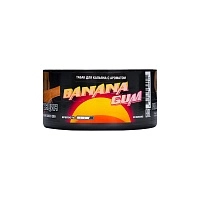 Фото  Duft с ароматом Банановая жвачка (Banana gum), 20гр. 