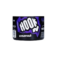 Фото  Hook Клубничный 50гр 
