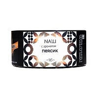 Фото  NАШ Персик 100гр 