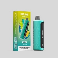 Фото  INFLAVE OMEGA Мармелэнд (10000 затяжек) 