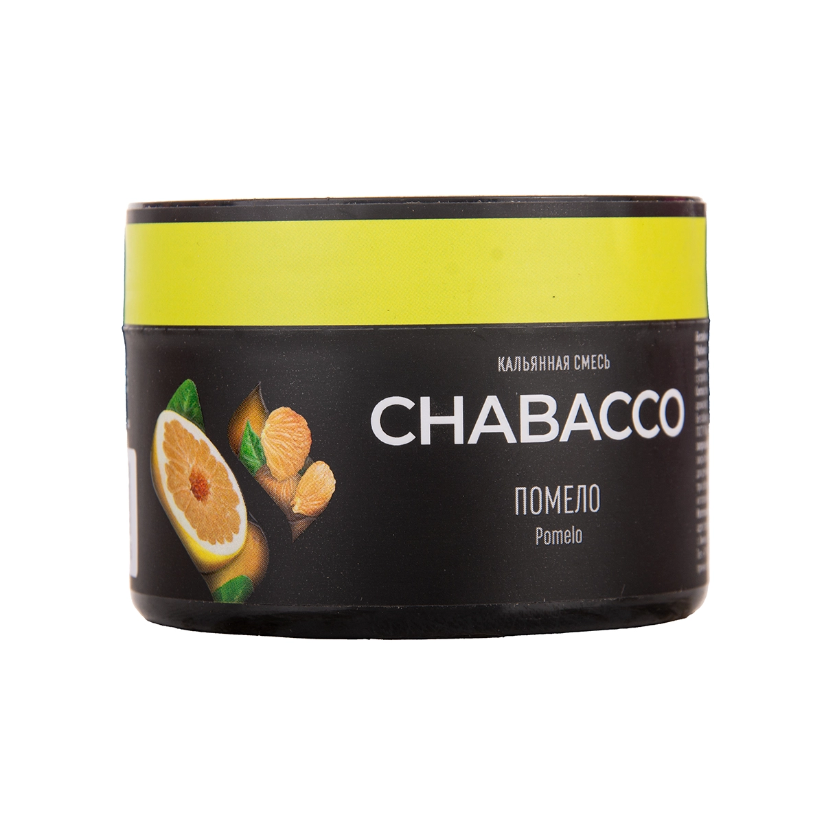 Фото  Chabacco MEDIUM Pomelo 40гр 