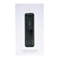 Фото 1 MOK Устройство для стиков (Пепельно-чёрный) 