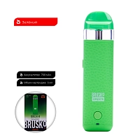 Фото 3 Электронная система BRUSKO Minican 4 зелёный 