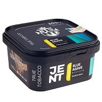 Фото  JENT с ароматом Текила Бум(Blue Agave), 200 гр. 