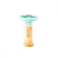 Фото 1 Чашка Облако Phunnel M Glaze Top 08 голубая кракле 