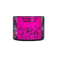 Фото  Северный Ягодный фьюжн 40гр 