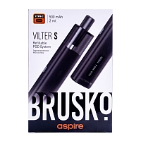 Фото 2 Электронная система BRUSKO VILTER S (черный) 