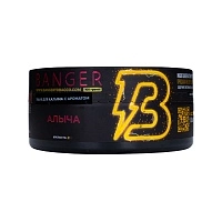Фото  Banger с ароматом Алыча(Cherry plum), 100 гр. 