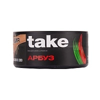 Фото  Take с ароматом Арбуз(Watermelon), 100 гр. 