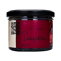 Фото  Trofimoff's Burley с ароматом Мандарин(Tangerine), 125 гр. 