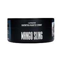 Фото  MustHave с ароматом манго-слинг - Mango sling 125гр 
