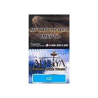 Фото  Adalya Ice 20гр 