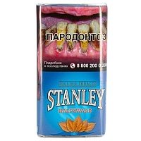 Фото  Табак курительный STANLEY Halfzwaar 30гр 