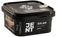 Фото  JENT Gin Air (Джин) 200гр 