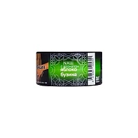 Фото  NАШ HARD Яблоко бузина 20гр 