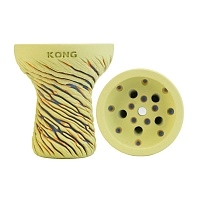 Фото 1 Чашка KONG TURKISH LAVA LIME 