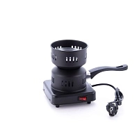 Фото  Печка ECS-3 Black 