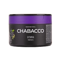 Фото  Chabacco Medium с ароматом Ледяное манго (Ice Mango), 40гр. 